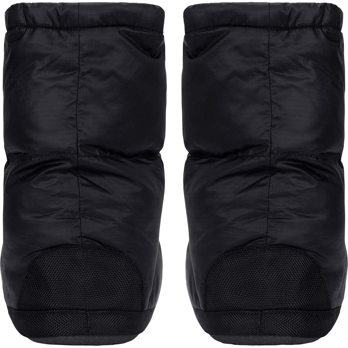 Macpac Unisex Tall Hut Boots, Black, bcf_hi-res