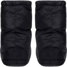 Macpac Unisex Tall Hut Boots, Black, bcf_hi-res