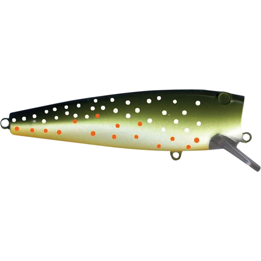 Killalure 2Deadly Hard Body Lure 85mm BCF