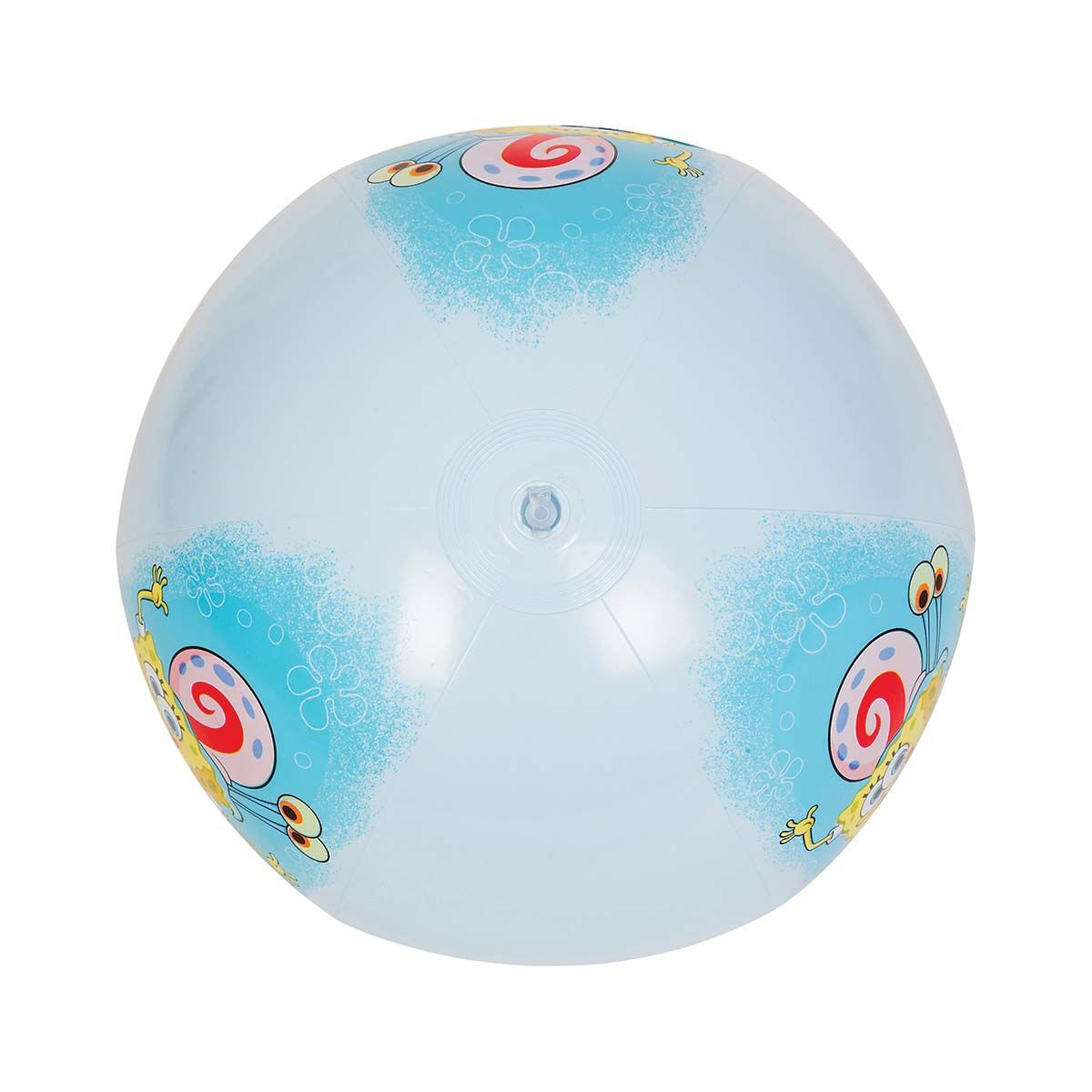 SpongeBob Inflatable Beach Ball, , bcf_hi-res