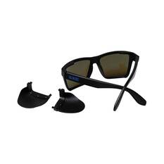 LXD Men's Caspian Mirror Polar Sunglasses, , bcf_hi-res