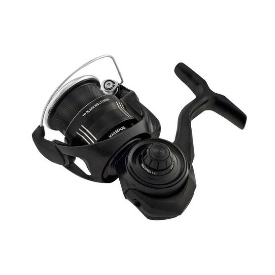 Daiwa 24 TD Black 2500S Spin Reel, , bcf_hi-res
