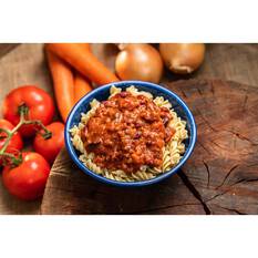 On Track Meals Bean Bolognese 250g, , bcf_hi-res