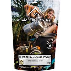 Campers Pantry Mixed Berry Yoghurt Powder 10 Serves, , bcf_hi-res