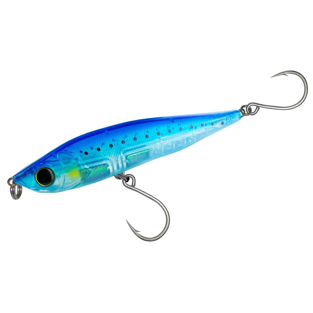 CID Shiverstick Stickbait Lure 125mm Sardine, Sardine, bcf_hi-res