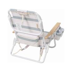 SUNNYLiFE Sea Sage 120kg Deluxe Beach Chair, , bcf_hi-res