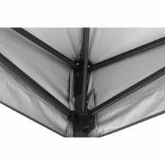 Wanderer Anti-Pooling Pro Gazebo 3x3m with Carry Bag, , bcf_hi-res