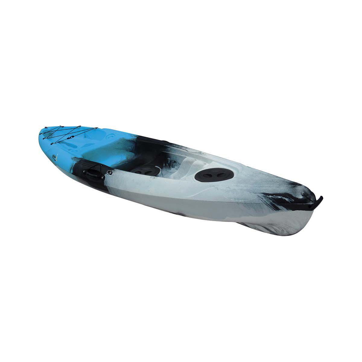 Glide Reflection V2 Sit On Top Kayak Blue BCF