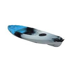Glide Reflection V2 Sit On Top Kayak Blue, Blue, bcf_hi-res