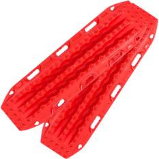 Maxtrax MKII Recovery Boards FJ Red, , bcf_hi-res