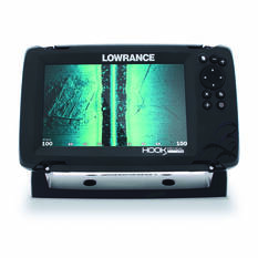 Lowrance Hook Reveal 7X GPS Fish Finder with Triple Shot Transducer, , bcf_hi-res