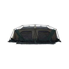 OZtrail Fast Frame 10 Person Cabin Tent, , bcf_hi-res