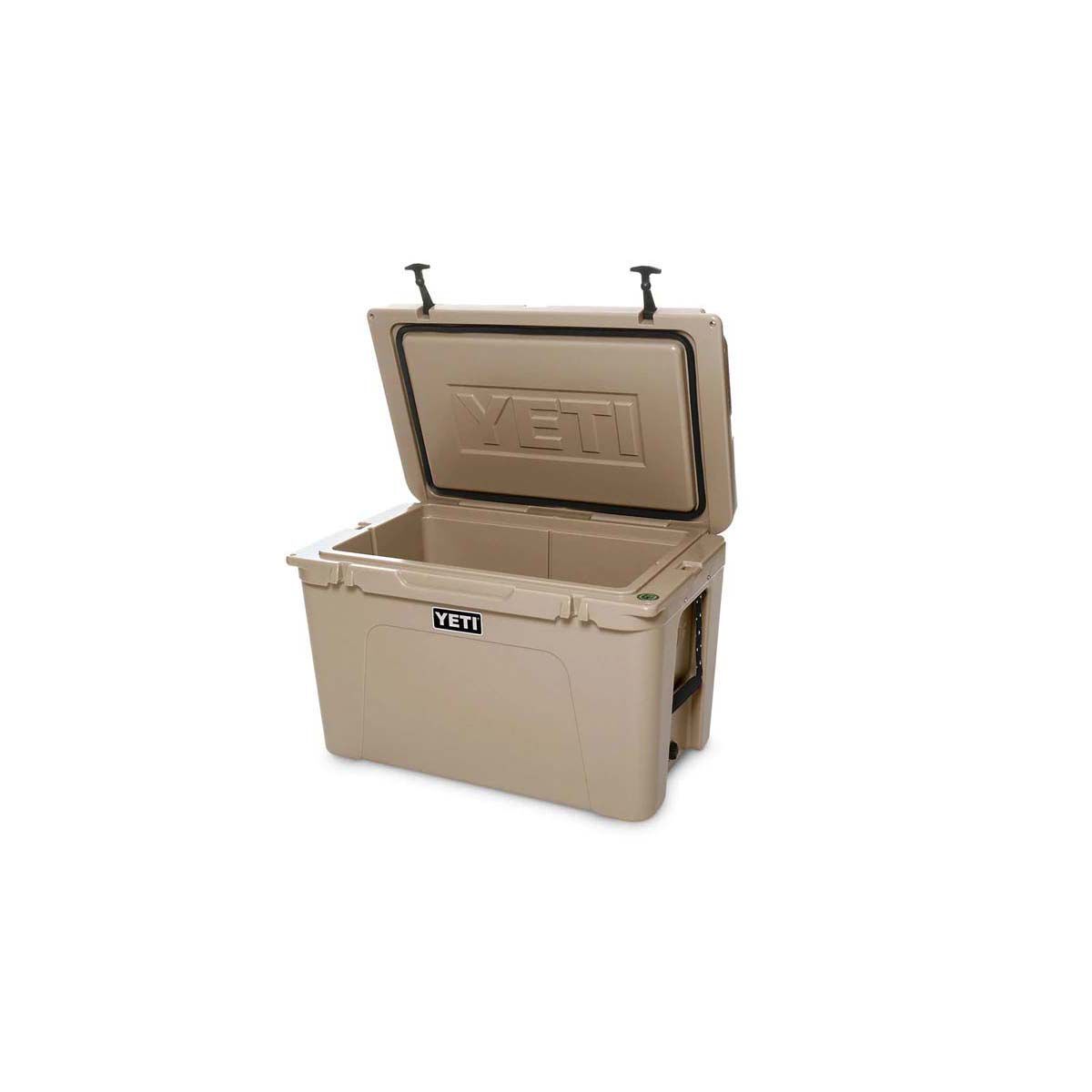 YETI&reg; Tundra&reg; 105 Hard Cooler Tan, Tan, bcf_hi-res