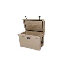 YETI® Tundra® 105 Hard Cooler Tan, Tan, bcf_hi-res