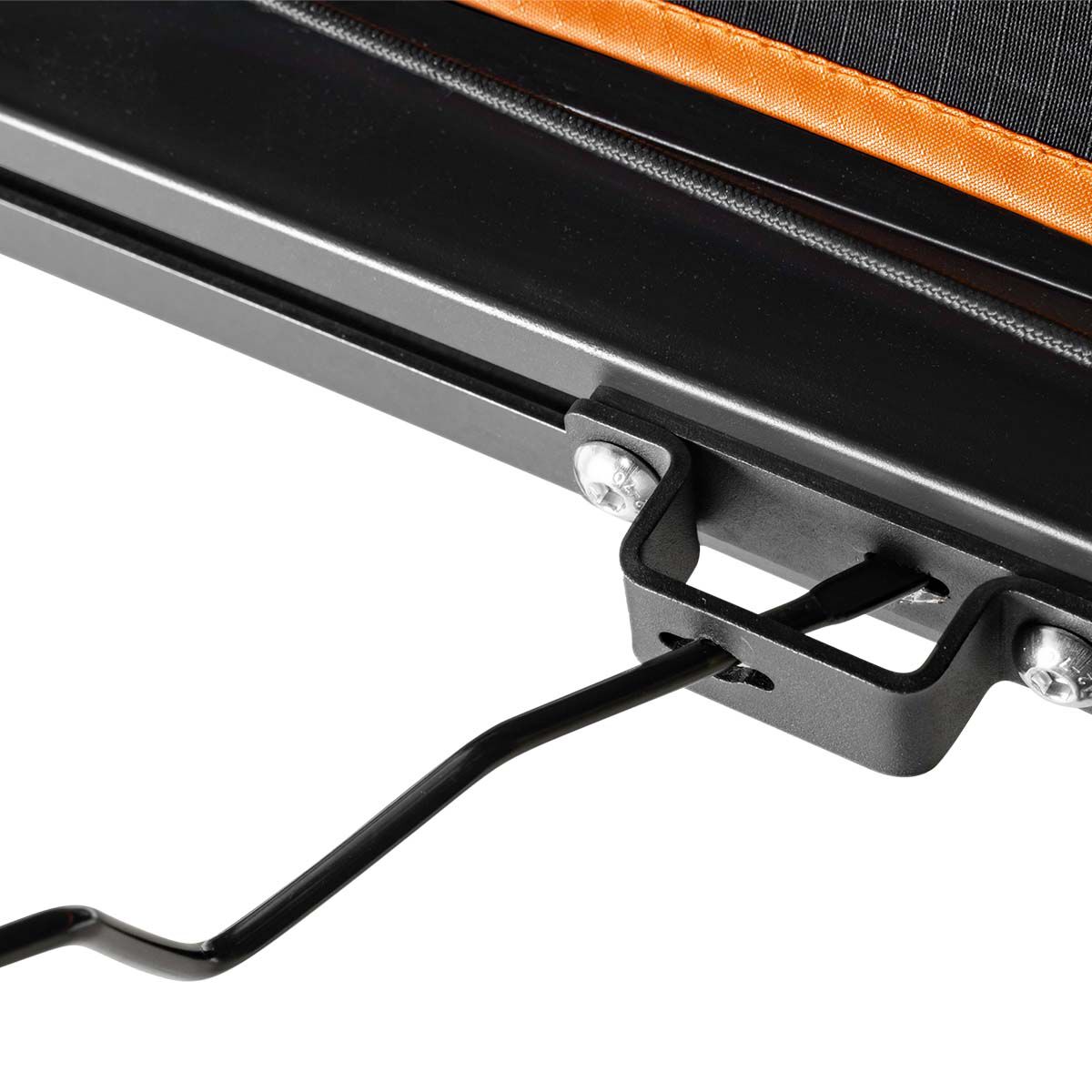 Darche Double Dee Hybrid Rooftop Tent, , bcf_hi-res