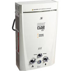 Companion Aqua Cube RV Water Heater, , bcf_hi-res