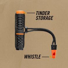 Gerber Compact Fire Starter, , bcf_hi-res