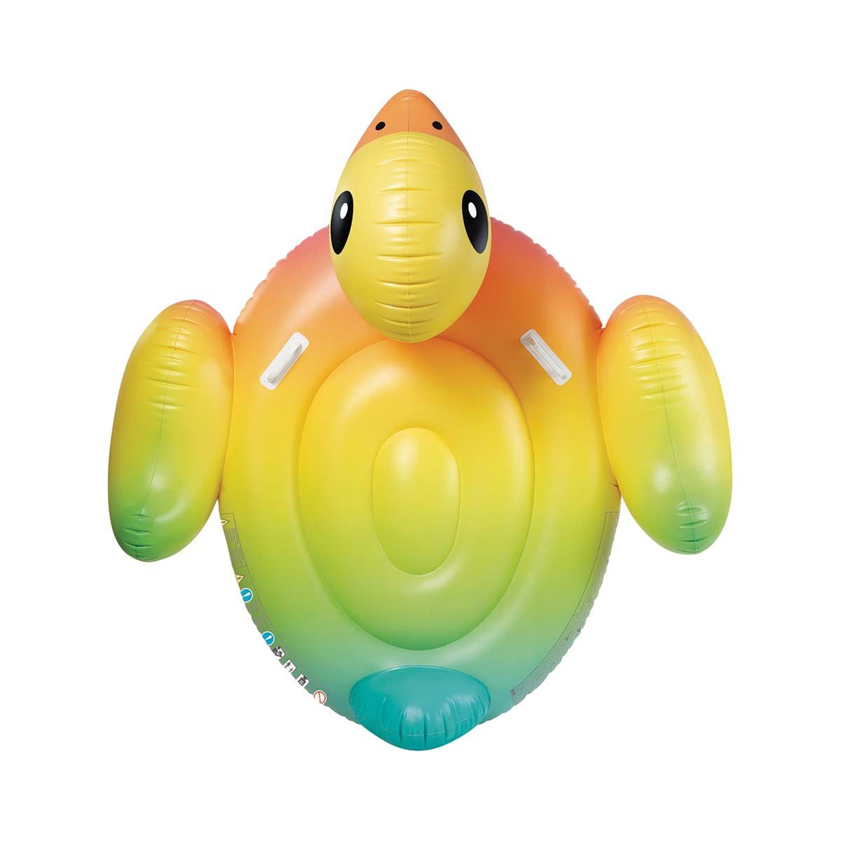 Intex Ride-On Baby Duck Pool Inflatable, , bcf_hi-res