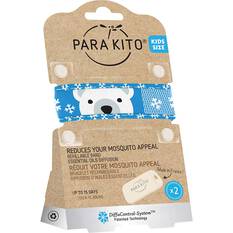 Para'kito Mosquito Repellent Kids Wristband Polar Bear Polar Bear, Polar Bear, bcf_hi-res