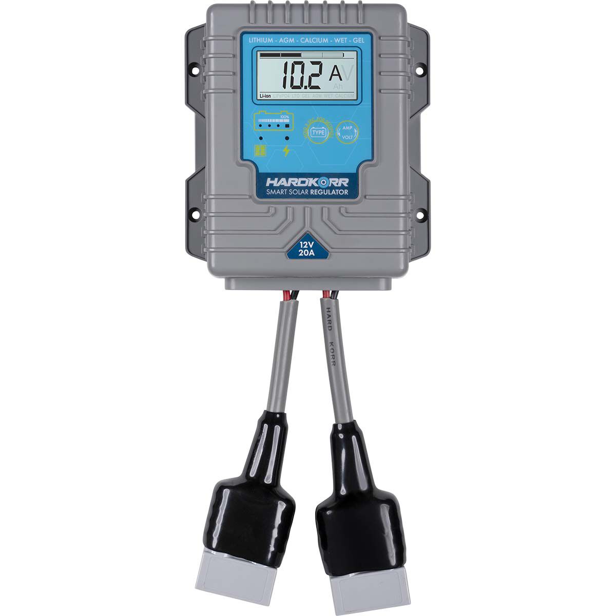 Hardkorr Portable Solar Blanket 250W, , bcf_hi-res