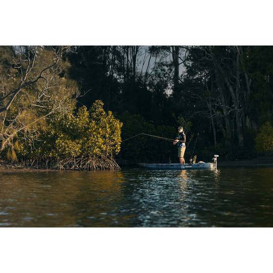 Pryml Predator HD330 Inflatable Fishing Kayak, , bcf_hi-res