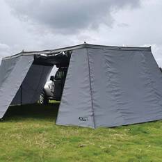 XTM Mighty 270° Awning Wall Kit, , bcf_hi-res