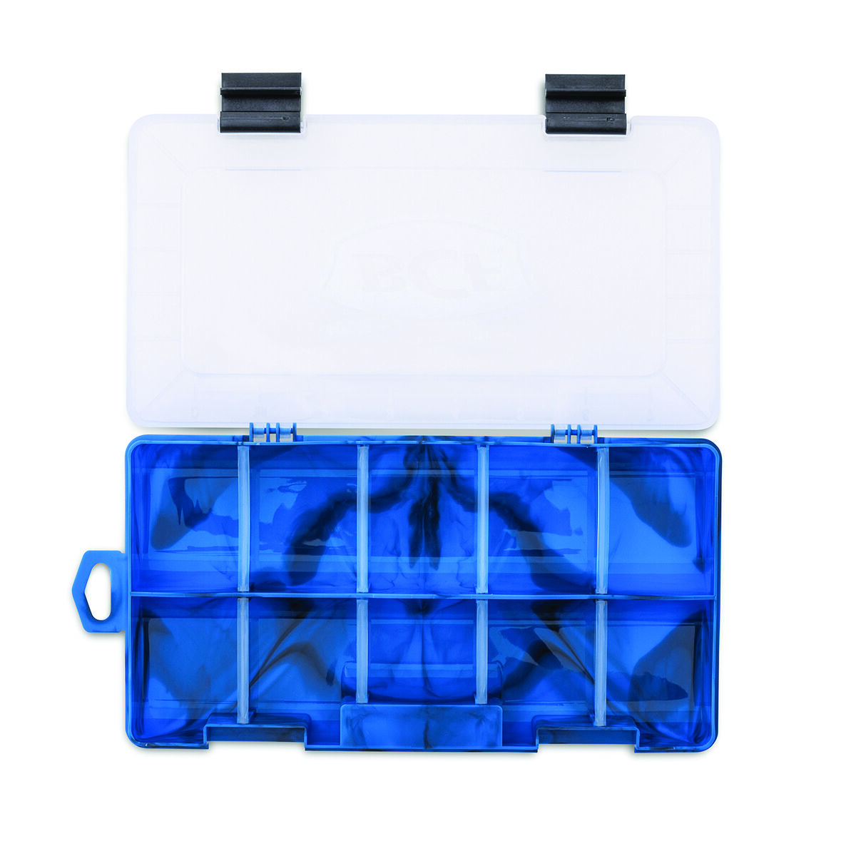 BCF Drift 3500 Tackle Tray Blue, Blue, bcf_hi-res