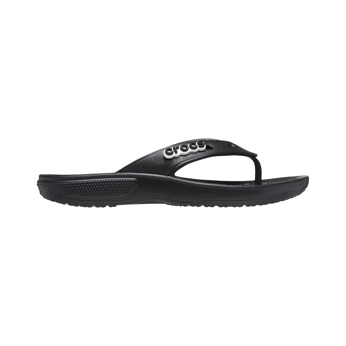 Croc store thongs bcf