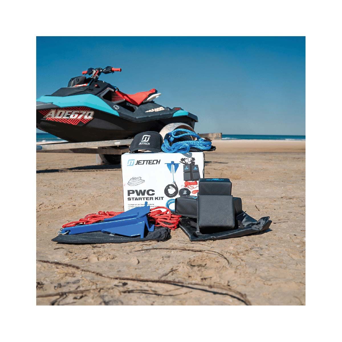 Jet Tech Starter Kit OS, , bcf_hi-res