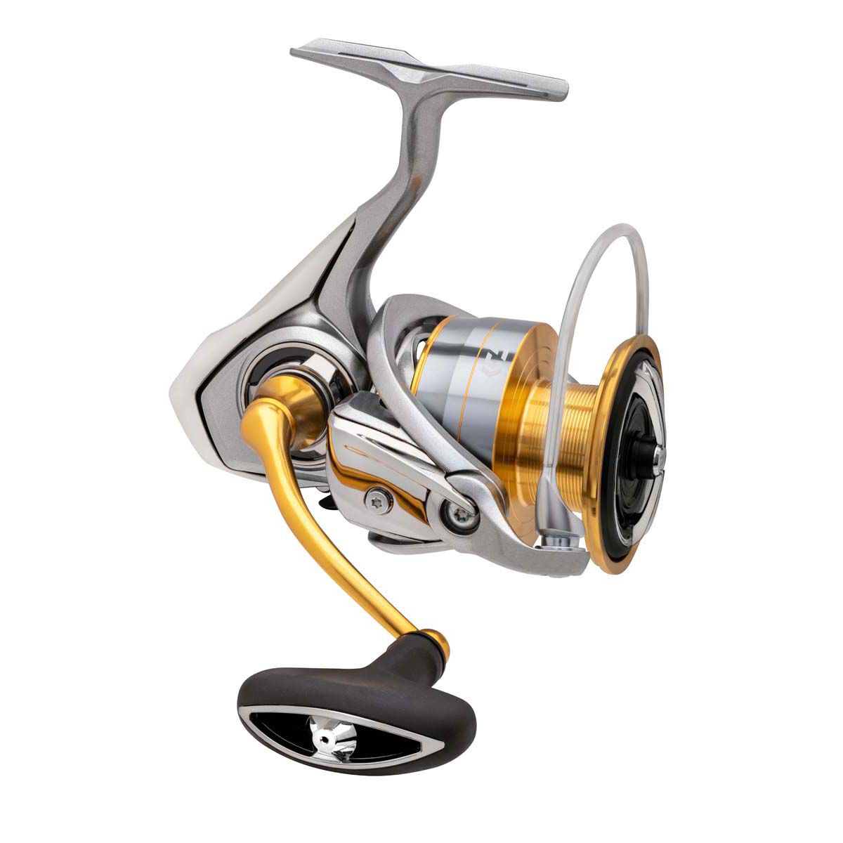 DAIWA Freams LT2000S Spinnrolle by TACKLE-DEALS !!! 