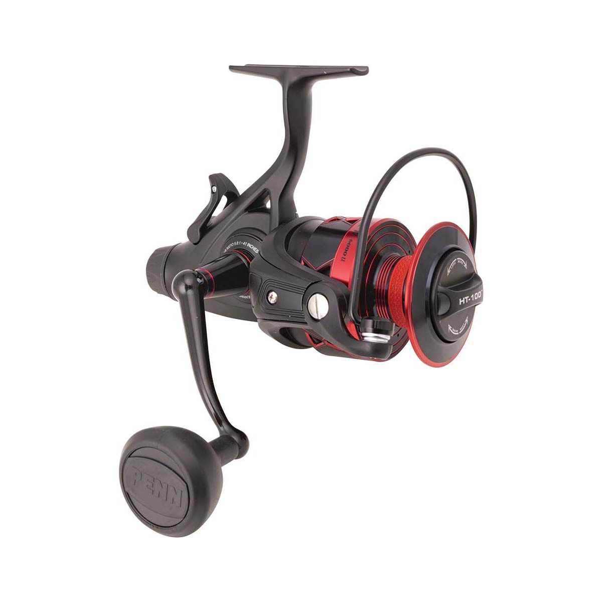 Penn Fierce IV 6000 Live Liner Spin Reel, , bcf_hi-res