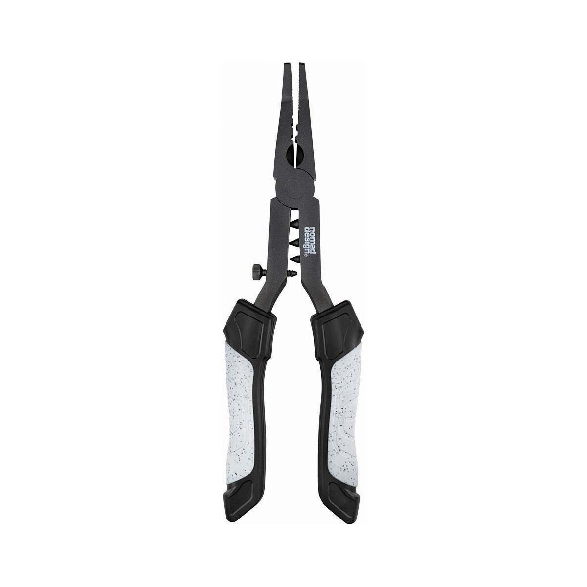 Nomad Hydra-X Series Big Game Bent Nose Pliers 10in, , bcf_hi-res