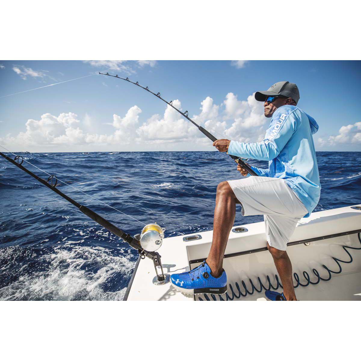 Fly fishing rod bcf Clearance