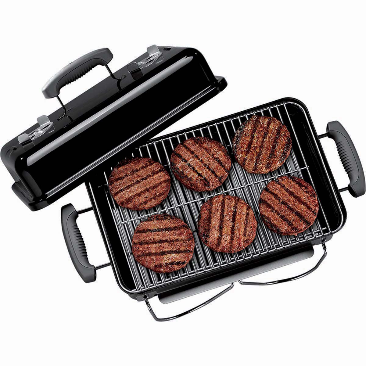 Weber Go-Anywhere BBQ | BCF