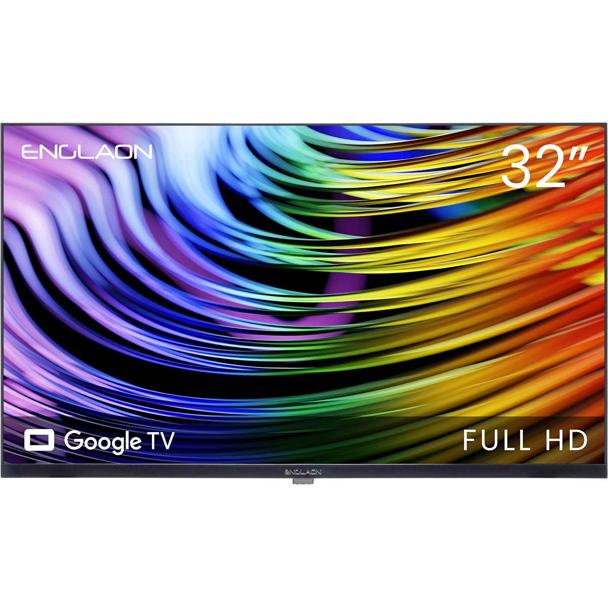 Englaon 32&rsquo;&rsquo; Full HD 12V Smart TV With Chromecast, Bluetooth & Google TV, , bcf_hi-res