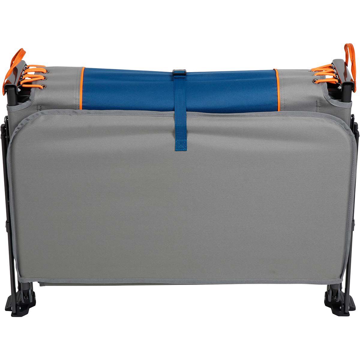 Wanderer Express Single Stretcher Bed, , bcf_hi-res