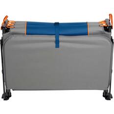 Wanderer Express Single Stretcher Bed, , bcf_hi-res