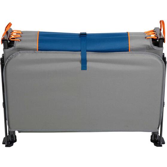 Wanderer Express Single Stretcher Bed, , bcf_hi-res