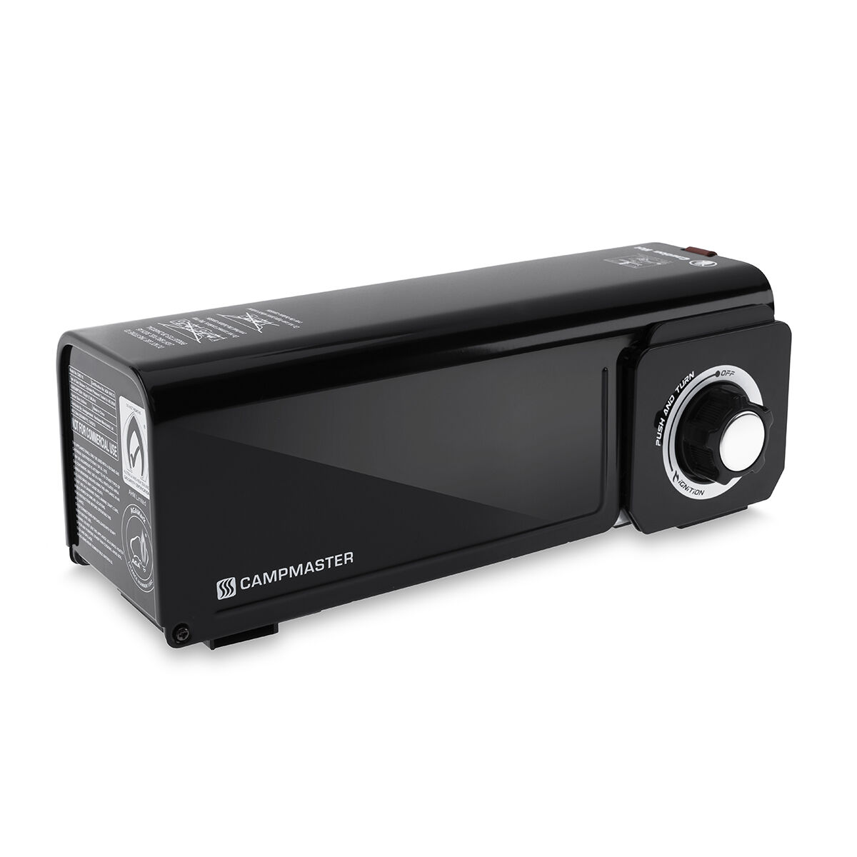 Campmaster Compact Butane Spider Stove BCF