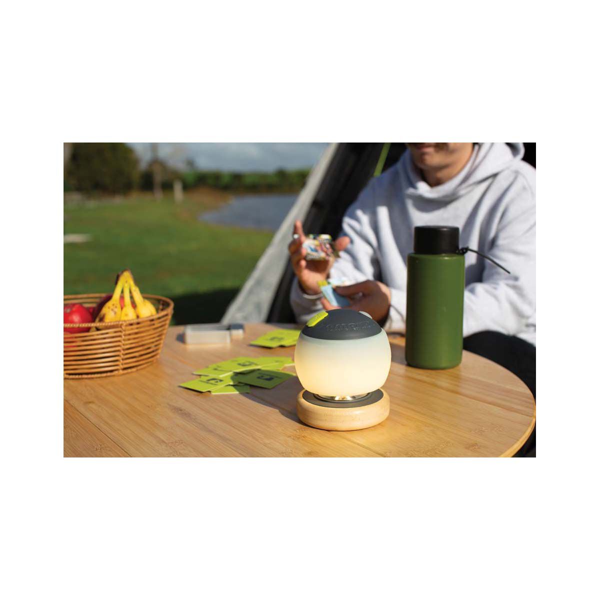 Zempire Megadome 1000 Lantern, , bcf_hi-res