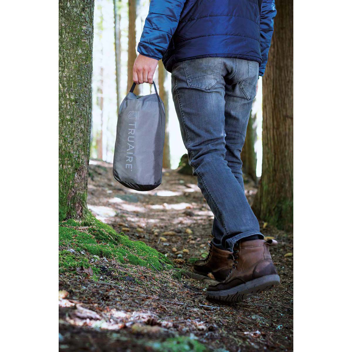 Intex DuraBeam TPU Camping Mat Single, , bcf_hi-res