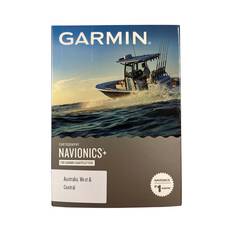 Garmin Navionics Plus Australia West And Central Marine Chart, , bcf_hi-res