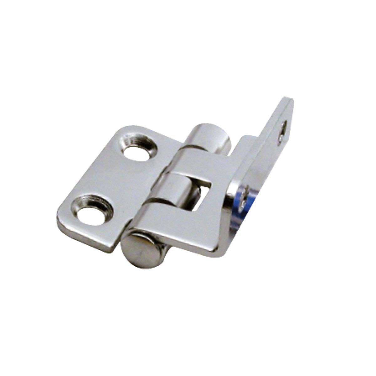 Pressed Stainless Steel Offset Hinge, , bcf_hi-res