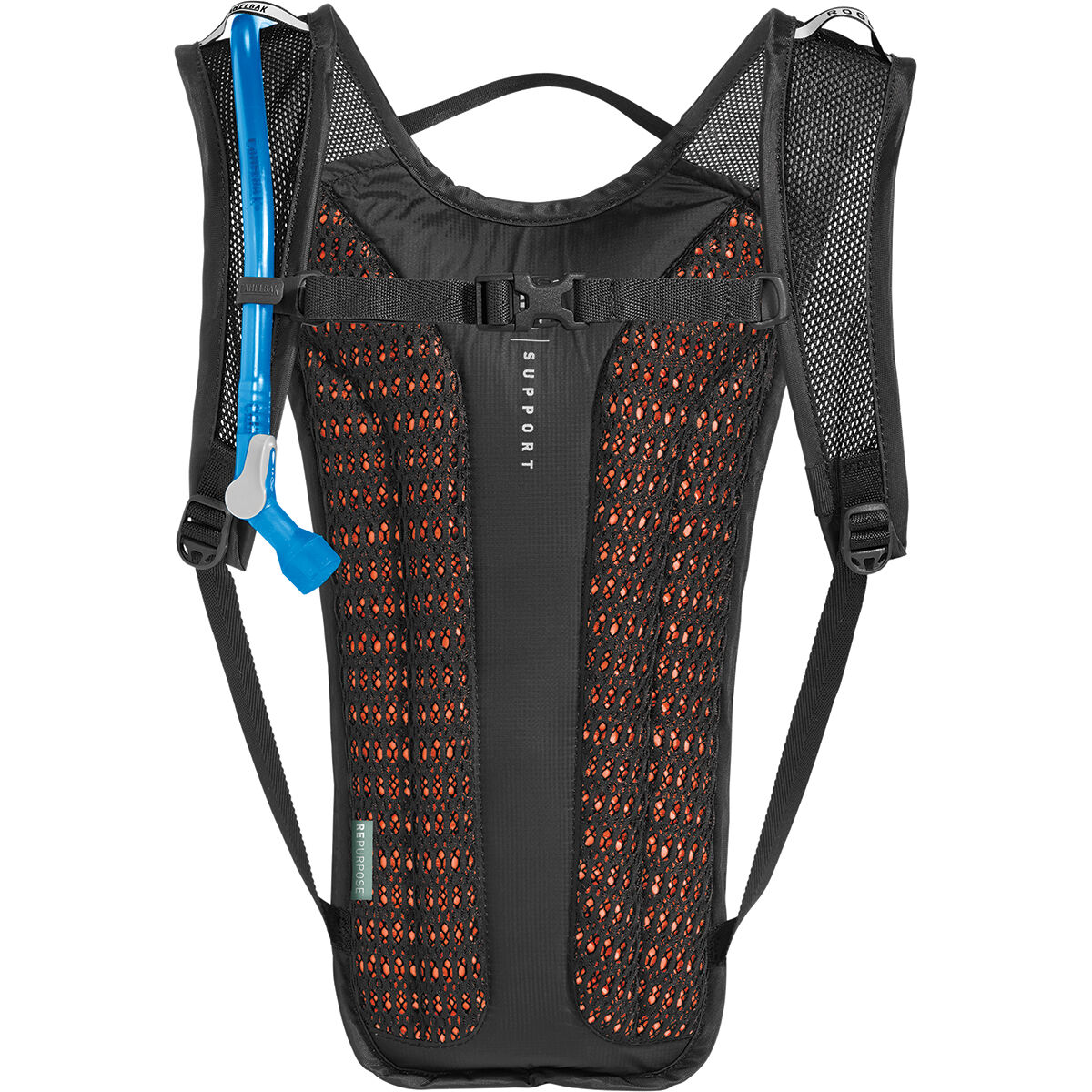 CamelBak Hydrapak Rogue Light 2L Black