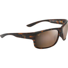 Maui Jim Men's Southern Cross Sunglasses with Brown Mirror, , bcf_hi-res