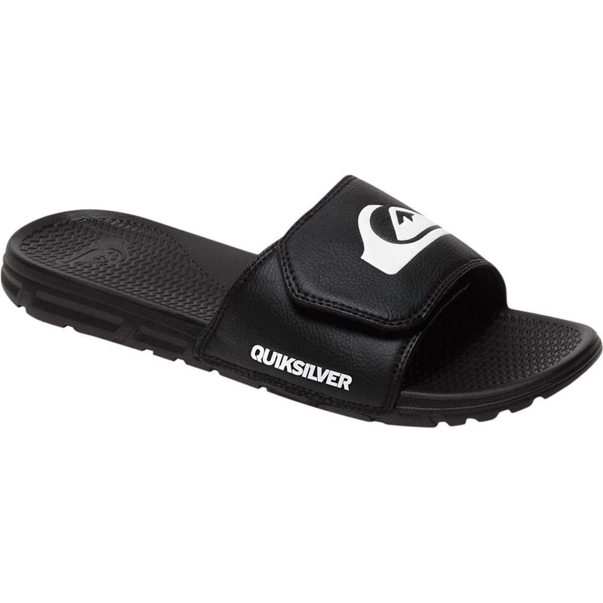 Quiksilver Men's Shoreline Adjust Slides, , bcf_hi-res