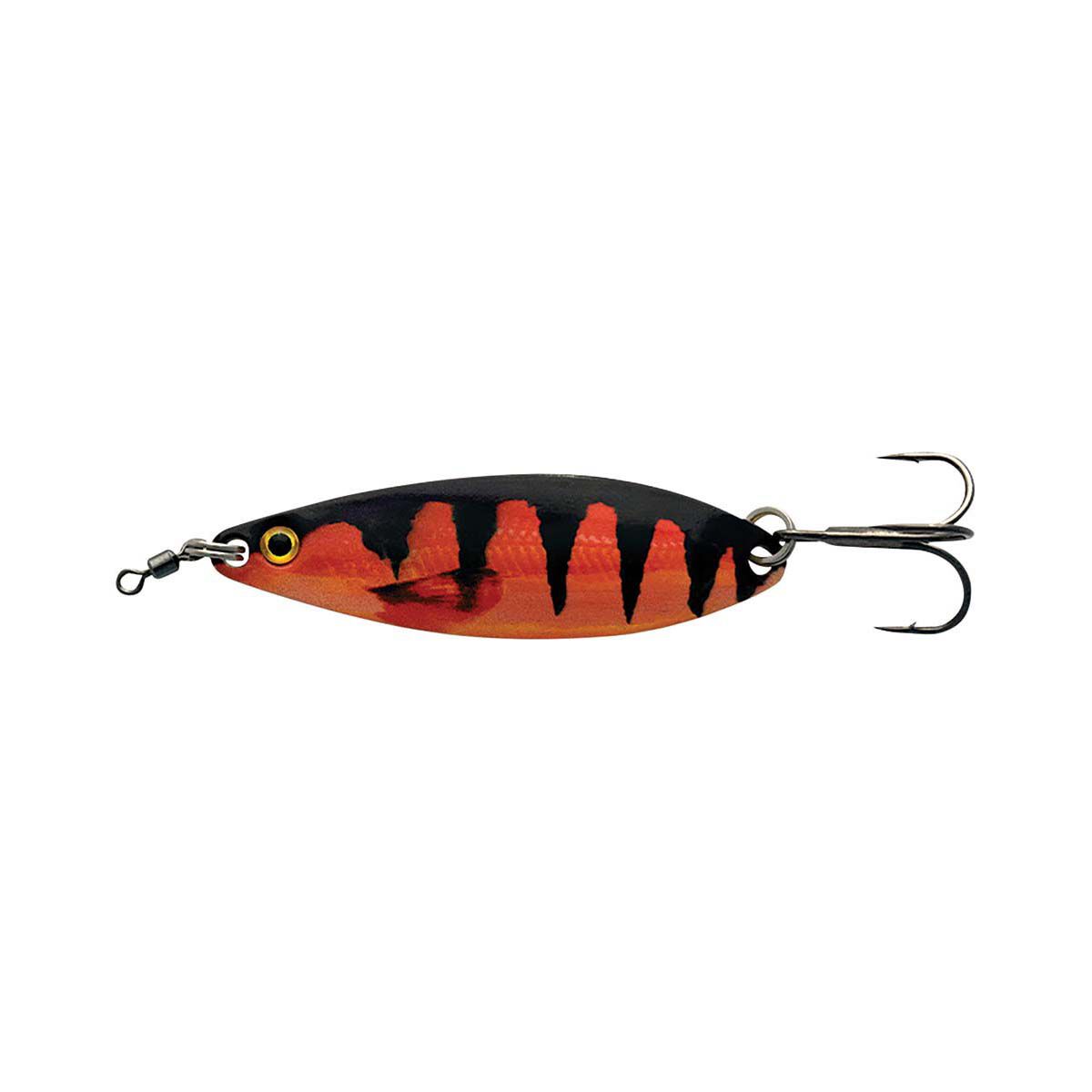 Black Magic Enticer Lure 12g Tiger Trout, Tiger Trout, bcf_hi-res