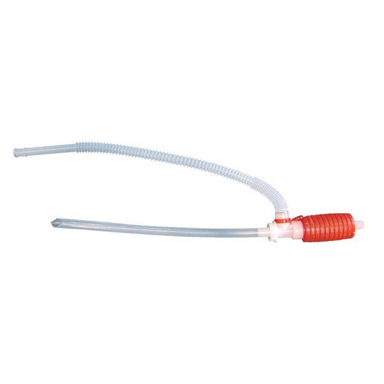 Haigh Siphon Pump Bcf