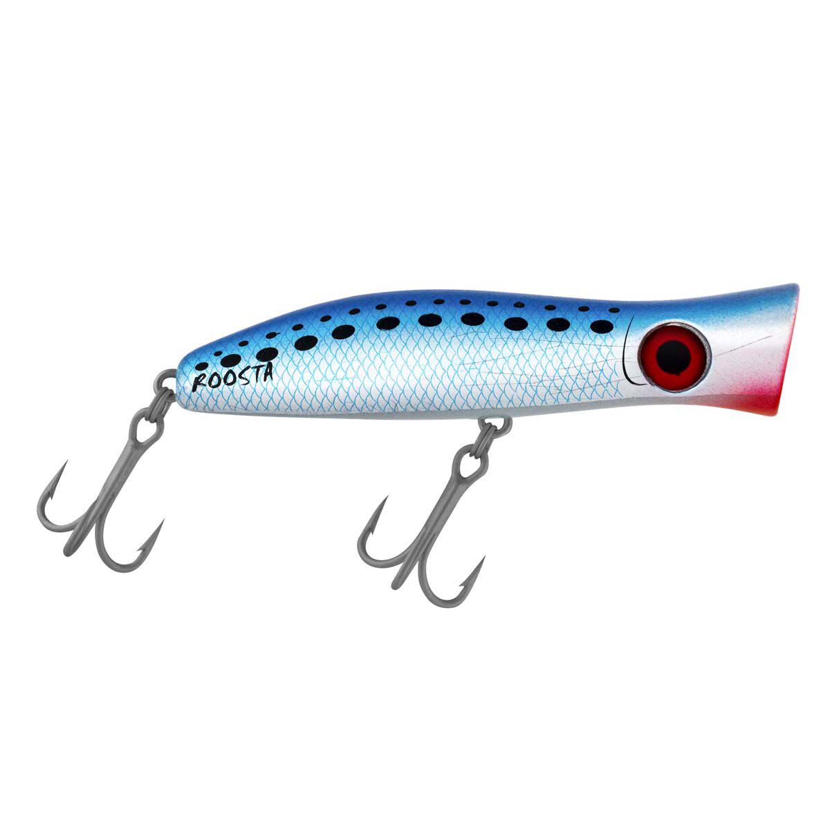 Popper lures clearance