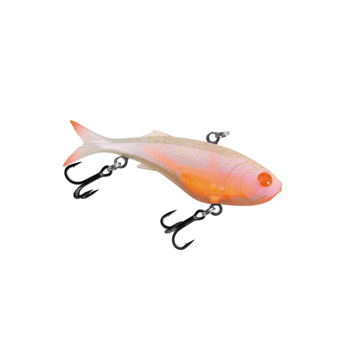 TT Fishing Quake Soft Vibe Lure 50mm Yabbie, Yabbie, bcf_hi-res